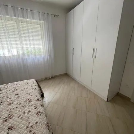 Apartment Gold House Sea Durres