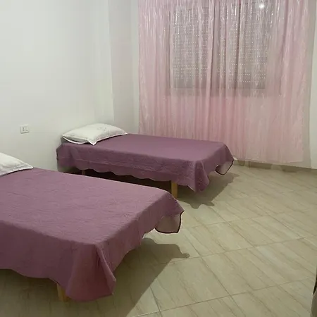 Апартаменты Gold House Sea