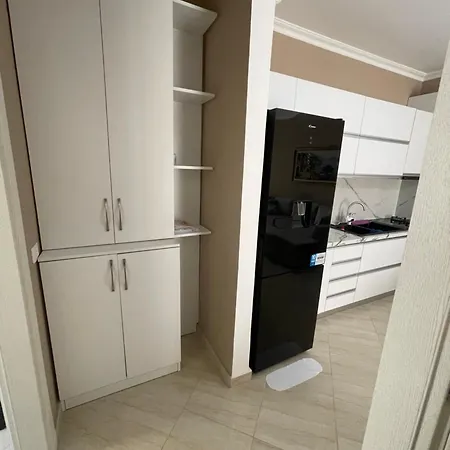 Gold House Sea Apartment Durres