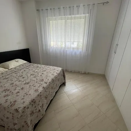 Апартаменты Gold House Sea