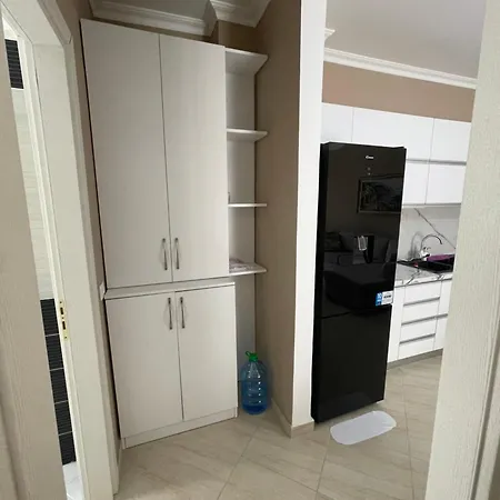 Gold House Sea Apartment *