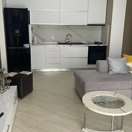 Gold House Sea * Durres