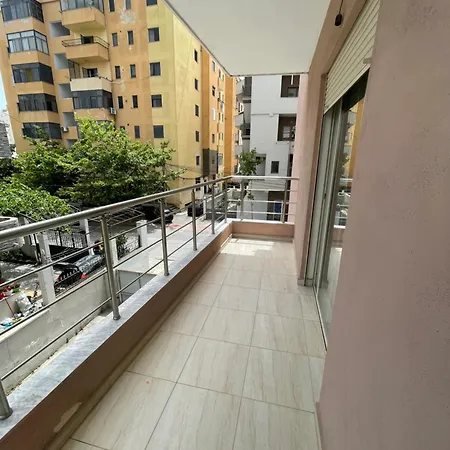 Apartment Gold House Sea